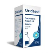 Ondaset Solución 50 Ml