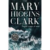 Libro Negro Como El Mar