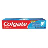 PASTA DE DIENTES COLGATE MFP CON CALCIO 90 GRS.