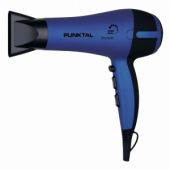 Punktal Secador De Pelo Pk-2200ion 2200w