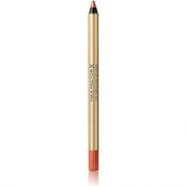 Delineador De Labios Max Factor Colour Elixir Brown Nude