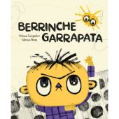 **BERRINCHE GARRAPA