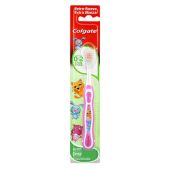 CEPILLO DE DIENTES COLGATE BARNEY 0-2 AÑOS