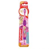 CEPILLO DE DIENTES COLGATE BARBIE Y BOB ESPONJA 2-5