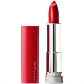 LABIAL EN BARRA MAYBELLINE MADE FOR ALL RUBY FOR ME X 4.2 GR