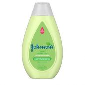 ACONDICIONADOR JOHNSON &JOHNSON MANZANILLA 400 ML