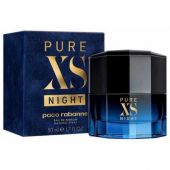 PERFUME PACO RABANNE PURE XS NIGHT EDP 50 ML