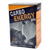 CARBOENERGY PLUS NARANJA 400 G