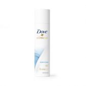 ANTITRANSPIRANTE DOVE CLINICAL AEROSOL ORIGINAL 110ML