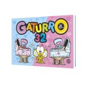 Comic Gaturro 32