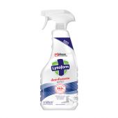 LIMPIADOR DESINFECTANTE LYSOFORM BAÑO GATILLO 500 ML