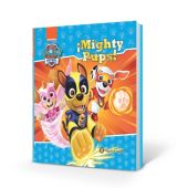 Libro Mighty Pups! La Historia De La Pelicula