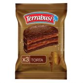 ALFAJOR TRIPLE TERRABUSI TORTA X 70G