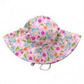 Capelina Para Nena Iplay Con Flores 9-18m