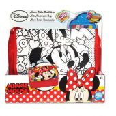 Bolso Bandolera Minnie