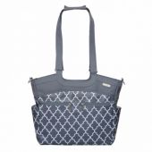 Bolso Maternal Jj Cole Camber Stone Arbor