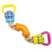 Sonajero Lucky Baby Twist & Turn