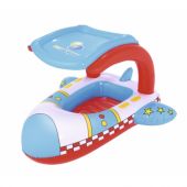 Inflable Bestway Nave Espacial