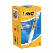 Correctorliquido Bic X1
