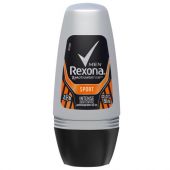 Desodorante Rexona Roll-on Men Sport 50 Ml