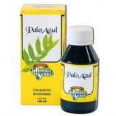 TINTURA PALO AZUL BOTICA DEL SEÑOR 100 ML