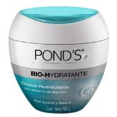 CREMA POND'S BIOHYDRATANTE 100 GR
