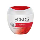CREMA POND'S REJUVENESS ARRUGAS DÍA 50G