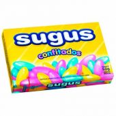 Caramelos Sugus Confitados 50 G
