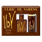 PERFUME URLIC DE VARENS STAR COFFRET EDT + DESODORANTE