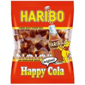Gomitas Haribo Happy Cola 80 G