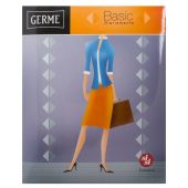 MEDIA GERME BASIC EXCLUSIVA BEIGE T2