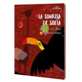 LA SONRISA DE SOFIA