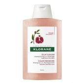 SHAMPOO KLORANE GRANADA 200 ML