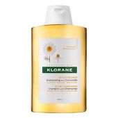 SHAMPOO KLORANE CAMOMILA 200 ML