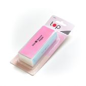 LIMA DE UÑAS 4 CARAS