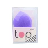 ESPONJA DE MAQUILLAJE PUFF