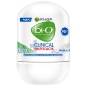 **BIO CLINICAL ROLL-ON MUJER 50 ML