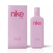 Perfume Nike Loving Floral Edt Femme 75ml