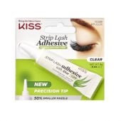 Adhesivo Kiss Transparente 7 G