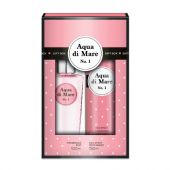 PERFUME AQUA DI MARE 1 ESTUCHE