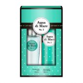 PERFUME AQUA DI MARE 2 ESTUCHE