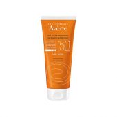 Protector Solar Avene Leche F50+ 100 Ml