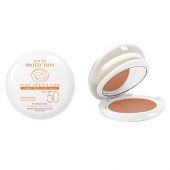 PROTECTOR SOLAR AVENE BLANCA COMPACTO ARENA F50 10 GRS.