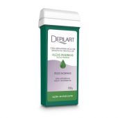 CERA DEPILATORIA ROLL ON DEPILART ALGAS