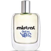 Perfume Mistral Ocean Vibes Edt 50 Ml