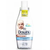 SUAVIZANTE DOWNY SUAVE Y GENTIL 800ML