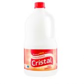 Solución Cristal 4l