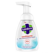 Sanitizante Para Manos Lysoform Refresh 250 Ml