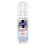 Sanitizante Para Manos Lysoform Refresh 47 Ml