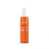 PROTECTOR SOLAR AVENE NARANJA SPRAY F50+ 200 ML.